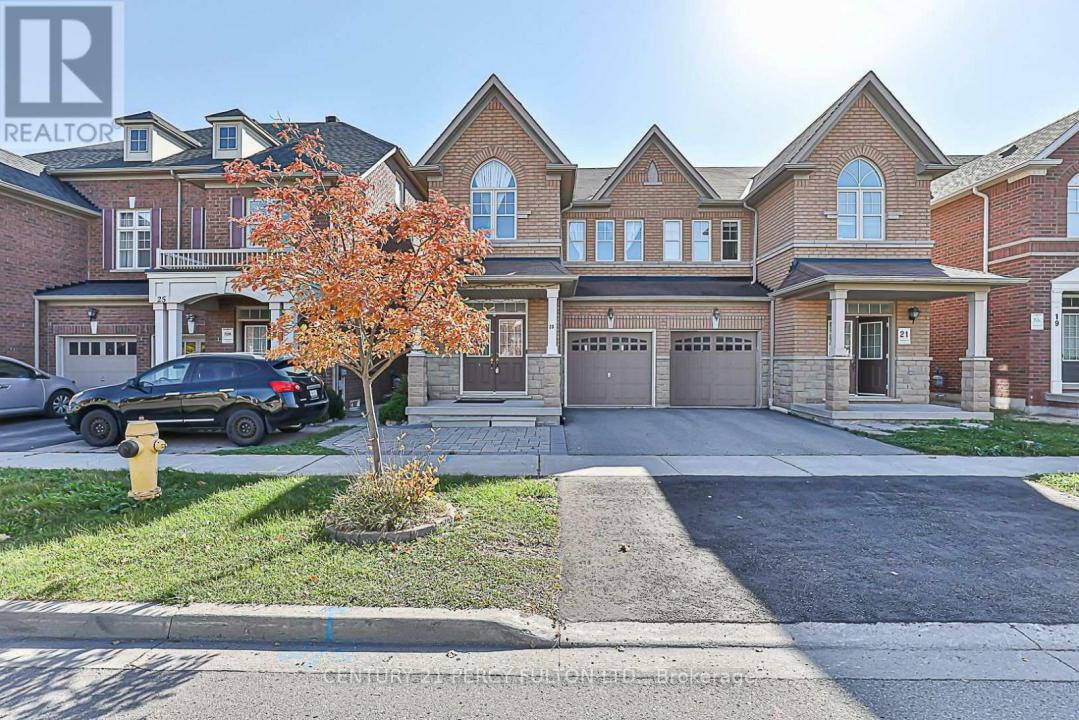23 PRINCESS DIANA DRIVE, Markham (cathedraltown), Ontario L6C 0G8, Canada