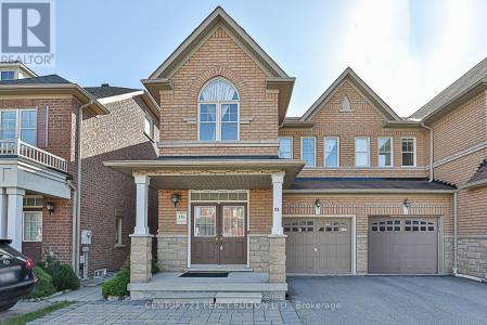 23 PRINCESS DIANA DRIVE, Markham (cathedraltown), Ontario L6C 0G8, Canada