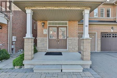 23 PRINCESS DIANA DRIVE, Markham (cathedraltown), Ontario L6C 0G8, Canada