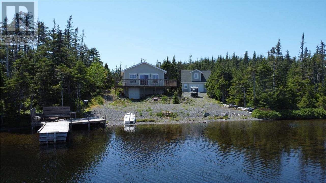 24 CONNORS COVE ROAD, Brigus Junction, Newfoundland And Labrador A0B 1G0, Canada