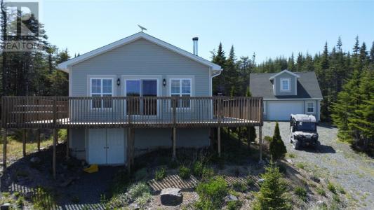 24 CONNORS COVE ROAD, Brigus Junction, Newfoundland And Labrador A0B 1G0, Canada