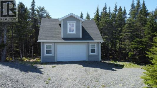 24 CONNORS COVE ROAD, Brigus Junction, Newfoundland And Labrador A0B 1G0, Canada