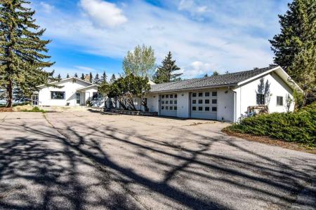 262167 RANGE ROAD 293, Rural Rocky View County, Alberta T4A 0N1, Canada