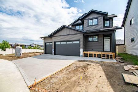 39 EATON CRESCENT, Red Deer, Alberta T4P 3E2, Kanada