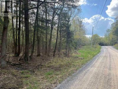 0 FELBERS ROAD, Tudor And Cashel (tudor Ward), Ontario K0L 1C0, Kanada
