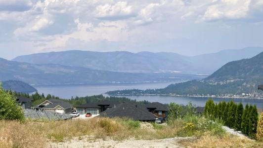 2556 PANORAMIC WAY, Blind Bay, British Columbia V0E 1H2, Canada