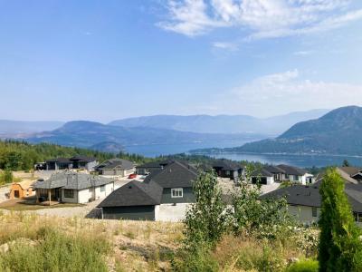 2556 PANORAMIC WAY, Blind Bay, British Columbia V0E 1H2, Canada