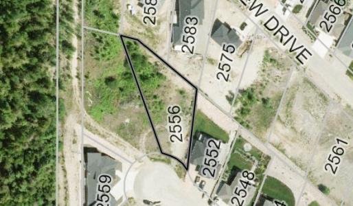 2556 PANORAMIC WAY, Blind Bay, British Columbia V0E 1H2, Canada