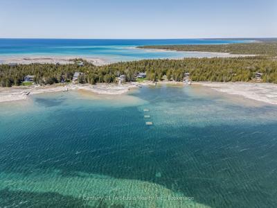 119 PINE TREE HARBOUR ROAD, Northern Bruce Peninsula, Ontario N0H 1Z0, Canada