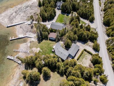 119 PINE TREE HARBOUR ROAD, Northern Bruce Peninsula, Ontario N0H 1Z0, Kanada
