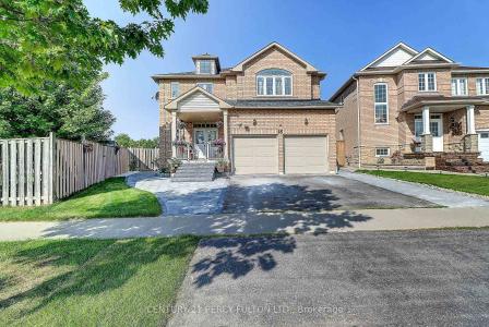 18 ROSSWELL DRIVE, Clarington, Ontario L1E 3H7, Kanada