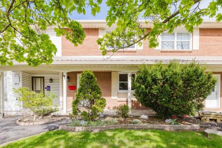 201 NORTH PARK STREET, Belleville, أونتاريو K8P 4T9, كندا