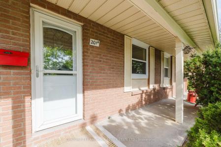 201 NORTH PARK STREET, Belleville, أونتاريو K8P 4T9, كندا