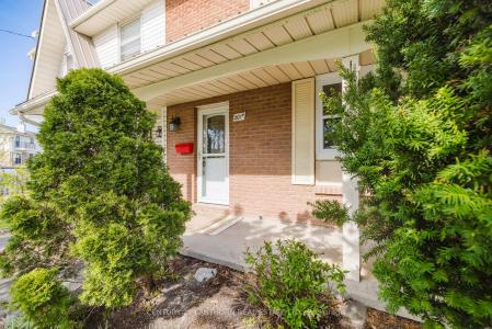 201 NORTH PARK STREET, Belleville, Ontario K8P 4T9, Canada