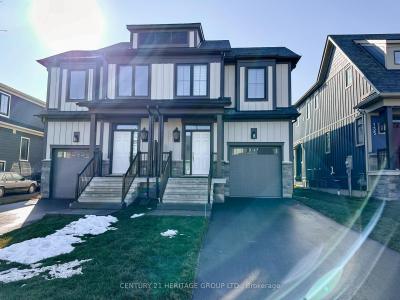 133 BLACK WILLOW CRESCENT, Blue Mountains, Ontario L9Y 5L7, Kanada