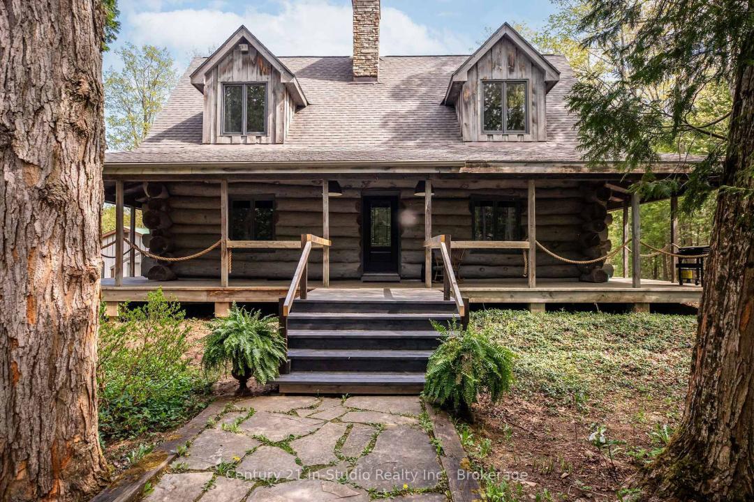 299 NORTH DIAGONAL ROAD, South Bruce Peninsula, أونتاريو N0H 2T0, كندا