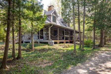 299 NORTH DIAGONAL ROAD, South Bruce Peninsula, أونتاريو N0H 2T0, كندا