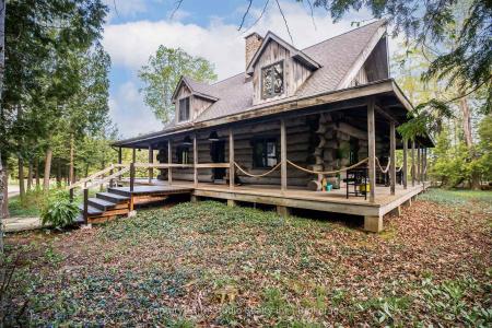 299 NORTH DIAGONAL ROAD, South Bruce Peninsula, أونتاريو N0H 2T0, كندا