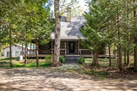299 NORTH DIAGONAL ROAD, South Bruce Peninsula, أونتاريو N0H 2T0, كندا