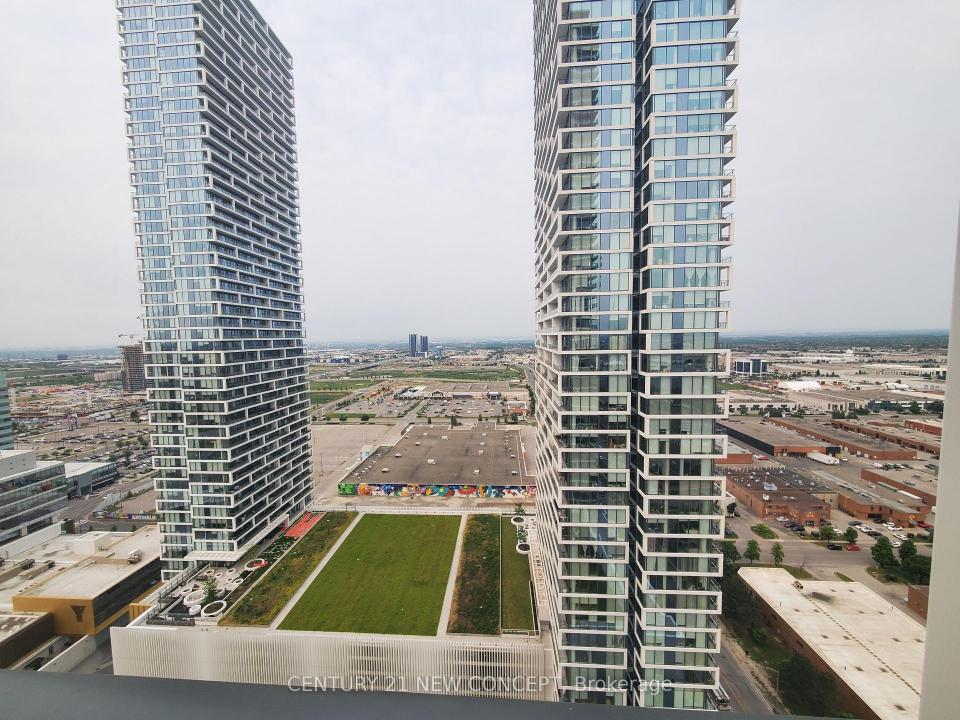 950 PORTAGE PARKWAY, Vaughan, Ontario L4K 0J9, Canada