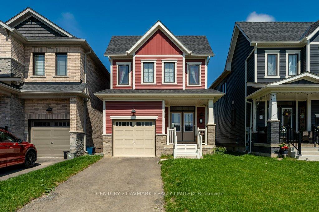 141 KEELSON STREET, Welland, Ontario L3B 0M6, Kanada