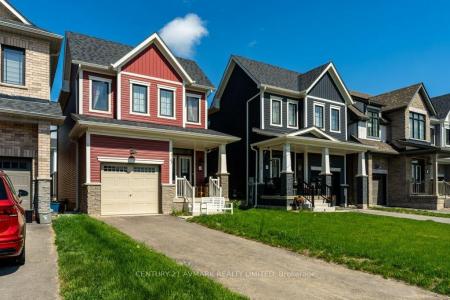 141 KEELSON STREET, Welland, Ontario L3B 0M6, Canada