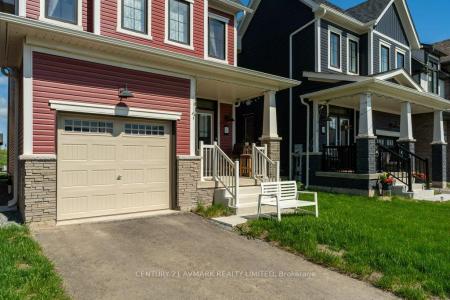 141 KEELSON STREET, Welland, Ontario L3B 0M6, Kanada