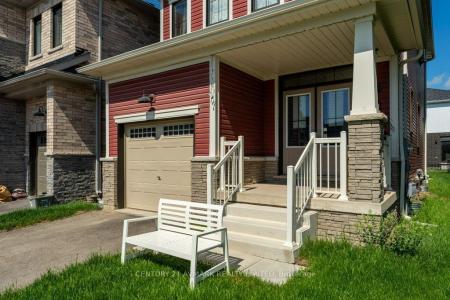 141 KEELSON STREET, Welland, Ontario L3B 0M6, Kanada