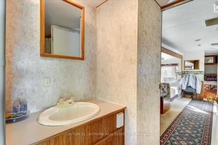 54 BEACH ROAD, Trent Hills, Ontario K0K 2M0, Canada