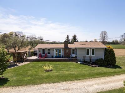 382386 CONCESSION 4 NDR N/A, West Grey, Ontario N4N 3B9, Kanada