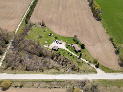 382386 CONCESSION 4 NDR N/A, West Grey, Ontario N4N 3B9, Kanada