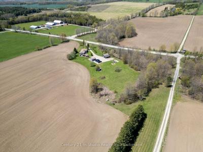 382386 CONCESSION 4 NDR N/A, West Grey, Ontario N4N 3B9, Kanada