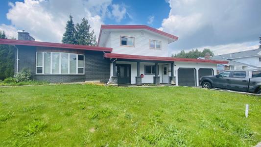 2577 SUNNYSIDE CRESCENT, Abbotsford, Britisch-Kolumbien V2T 1Y1, Kanada