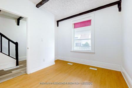 57 OLIVE AVENUE, Peterborough, Ontario K9J 3K0, Canada