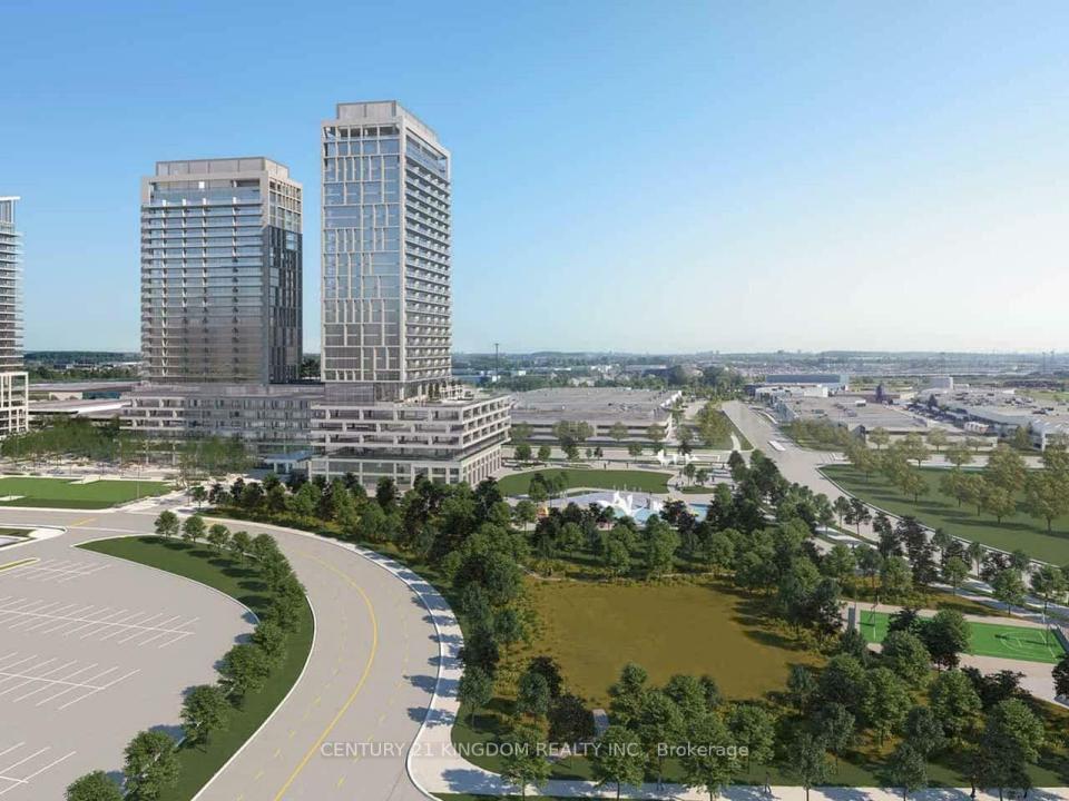 8960 JANE STREET, Vaughan, Ontario L4K 2M9, Canada