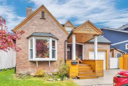 514 SCARBORO AVENUE SW, Calgary, Alberta T3C 2H6, Kanada