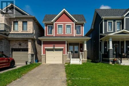 141 KEELSON STREET, Welland (dain City), Ontario L3B 0M6, Canada