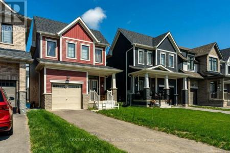 141 KEELSON STREET, Welland (dain City), Ontario L3B 0M6, Canada