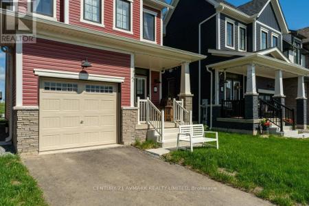 141 KEELSON STREET, Welland (dain City), Ontario L3B 0M6, Canada