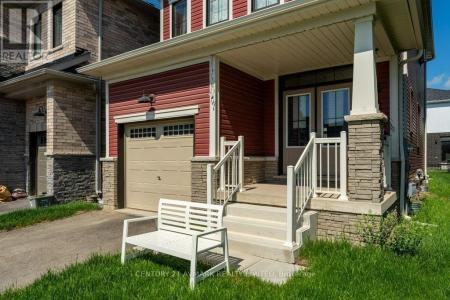 141 KEELSON STREET, Welland (dain City), Ontario L3B 0M6, Canada