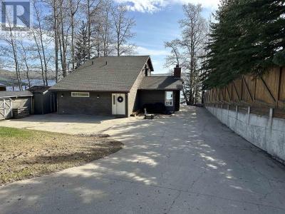 13266 LAKESHORE DRIVE, Charlie Lake, British Columbia V0C 1H0, Canada
