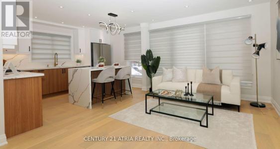 67 TECUMSEH DRIVE, Aurora (aurora Heights), Ontario L4G 2X2, Canada