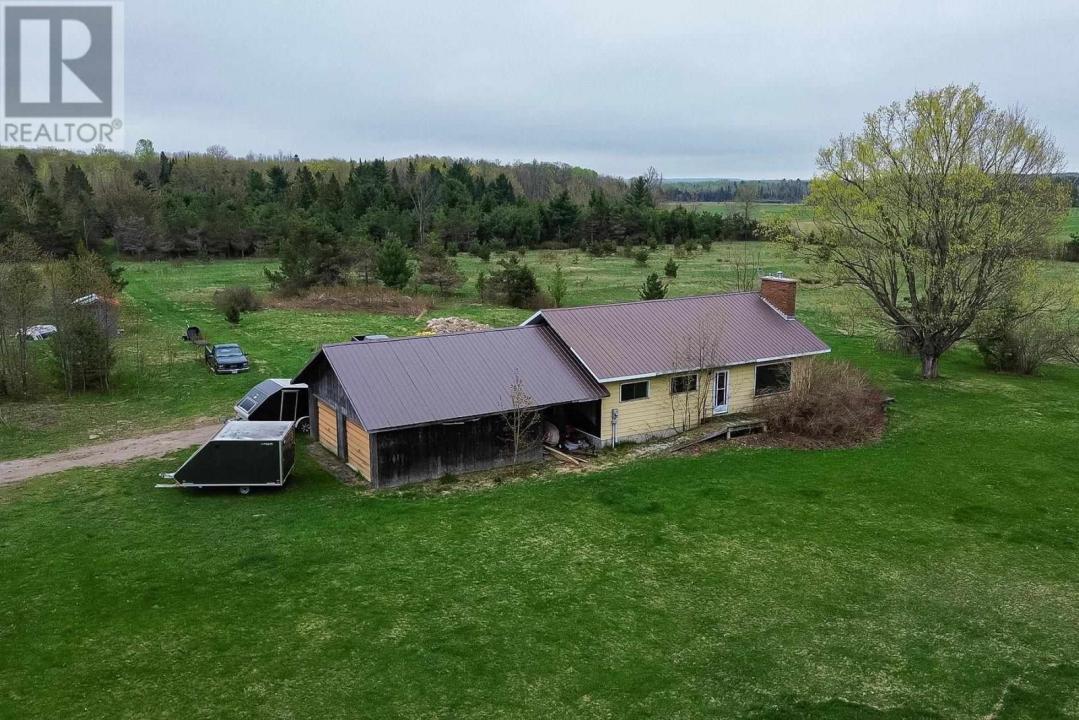 2277 D LINE RD, Richards Landing, Ontario P0R 1J0, Canada