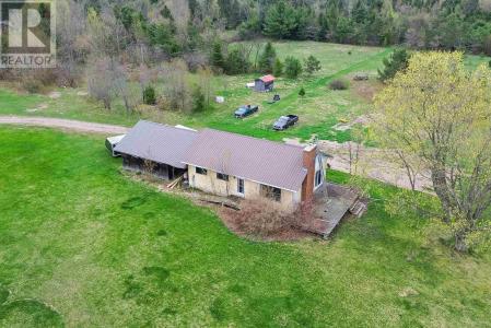 2277 D LINE RD, Richards Landing, Ontario P0R 1J0, Canada