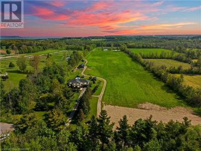 5489 MILBUROUGH LINE, Burlington, Ontario L7P 0C6, Canada