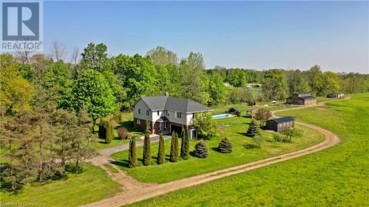 5489 MILBUROUGH LINE, Burlington, Ontario L7P 0C6, Canada
