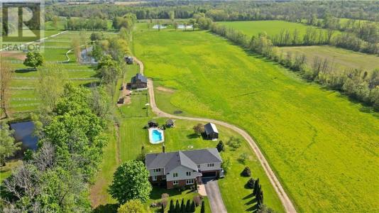 5489 MILBUROUGH LINE, Burlington, Ontario L7P 0C6, Canada