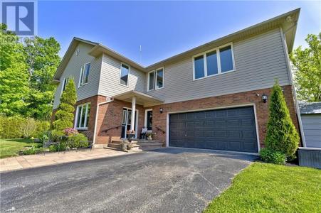 5489 MILBUROUGH LINE, Burlington, Ontario L7P 0C6, Canada