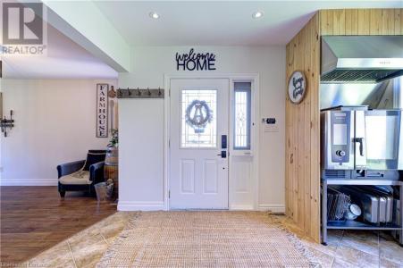 5489 MILBUROUGH LINE, Burlington, Ontario L7P 0C6, Canada