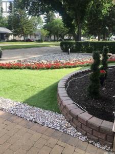 216 DOMINION ROAD, Assiniboia, Saskatchewan S0H 0B0, Canada